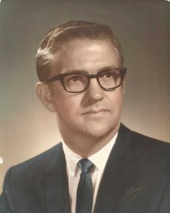 Obituary photo of Robert Bagley, Titusville-FL