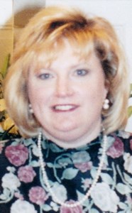 Obituary photo of Theresa Brown, Albany-NY