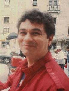 Obituary photo of Samuel DiNoto, Rochester-NY