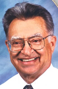 Obituary photo of Albert Guminski, Denver-CO