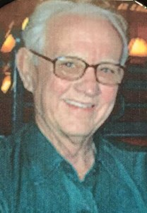 Obituary photo of James Ralston, Akron-OH