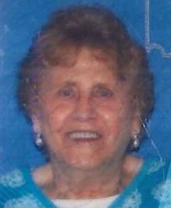 Obituary photo of Grace Lyle, Dayton-OH