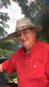 Obituary photo of John Bagley, Orlando-FL