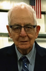 Obituary photo of Irvin Gaddis, Dove-KS