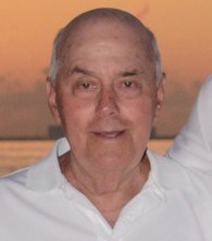 Obituary photo of James Comis, Dayton-OH