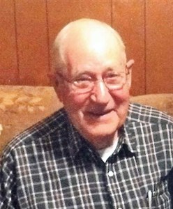 Obituary photo of Charles Yeary, Toledo-OH