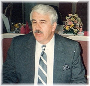 Obituary photo of Robert Coleman, Louisville-KY