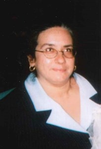 Obituary photo of Josette Graham (Haus), Rochester-NY