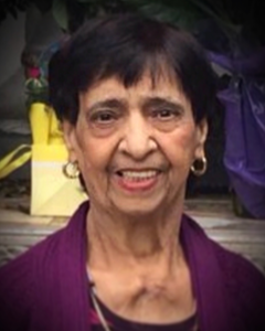 Obituary photo of Miriam Suarez, Orlando-FL