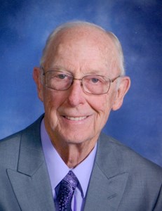 Obituary photo of Donald Townsend, Louisville-KY