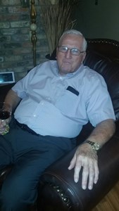 Obituary photo of Warren Jackson, Titusville-FL