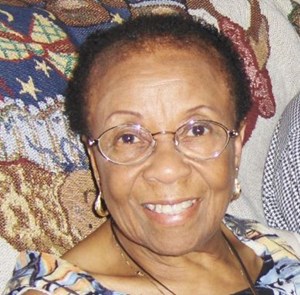 Obituary photo of Ruth Johnson, Albany-NY