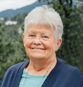 Obituary photo of Jean Schroder, Denver-CO