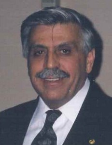Obituary photo of James D'Agostino Sr., Akron-OH