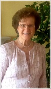 Obituary photo of Helen Buehl, Louisville-KY