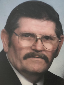 Obituary photo of George McGuckin, Sr., Toledo-OH