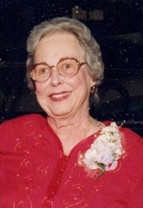 Obituary photo of Janne Allison, Dayton-OH