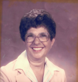 Obituary photo of Sylvia Mingrone, Denver-CO
