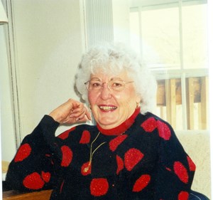 Obituary photo of Madelyn Gibbs, Denver-CO