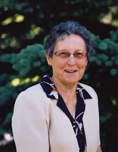 Obituary photo of Theresa Pracht, Denver-CO