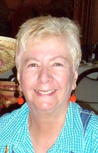 Obituary photo of Elcia Kirby, Orlando-FL