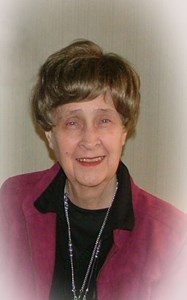 Obituary photo of Ruth Hager, Dayton-OH