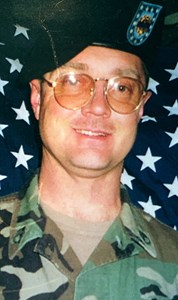 Obituary photo of Guy Liberty, Dove-KS