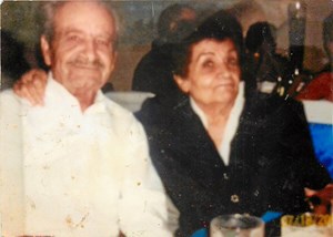 Obituary photo of Alma Mosri, Orlando-FL