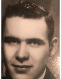 Obituary photo of Robert Houghtaling, Casper-WY