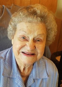 Obituary photo of Callie Hubbard, Cincinnati-OH