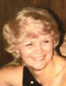 Obituary photo of Arlene McAnally, St Peters-MO