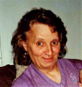 Obituary photo of Dorothy Bryan, Albany-NY