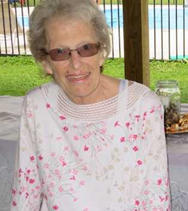Obituary photo of Judith Edsall, Rochester-NY