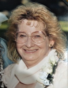 Obituary photo of Mary Callan, Cincinnati-OH