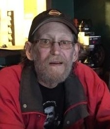 Obituary photo of Robert Tickel, Dayton-OH