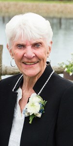 Obituary photo of Shirley Way, Akron-OH