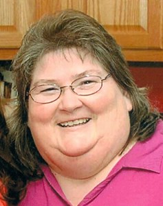 Obituary photo of Angela Logsdon, Louisville-KY
