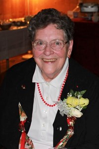 Obituary photo of Mary Zabel, Albany-NY