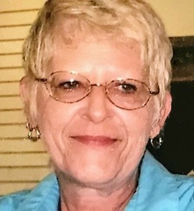 Newcomer Family Obituaries - Patricia Ann Leonard 1952 - 2018 