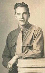 Obituary photo of Russell Swarts, Dove-KS