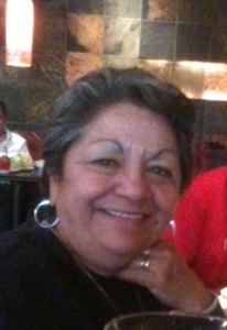 Obituary photo of Aurelia R. "DeeDee" Carroll, Denver-CO