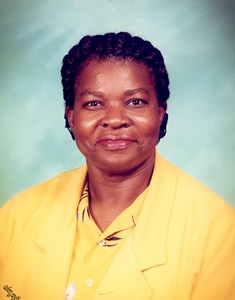 Obituary photo of Angelita Clarke, Titusville-FL