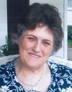 Obituary photo of Barbara Poling, Dayton-OH