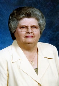 Obituary photo of Georgia Wagers, Dove-KS