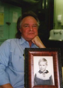 Obituary photo of Robert Bolan, Dove-KS