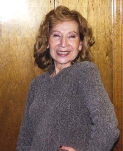Obituary photo of Charlotte Adeland, Denver-CO