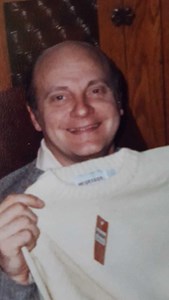 Obituary photo of John Koneff, Akron-OH