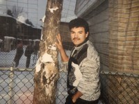 Obituary photo of Pancho Correa, Denver-CO