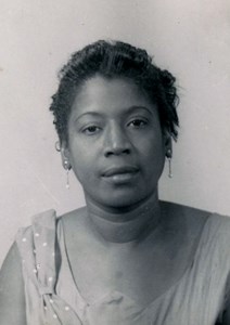 Obituary photo of Angelica Whyte, Orlando-FL