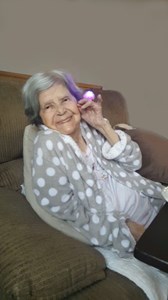 Obituary photo of Aida Quinones, Orlando-FL